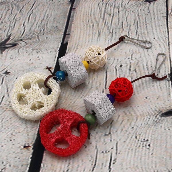 articles bird mineral stone tooth woodiness gnaw toys parrot swing elevated station bar scaling ladder
articles bird mineral stone tooth woodiness gnaw toys parrot swing elevated station bar scaling ladder