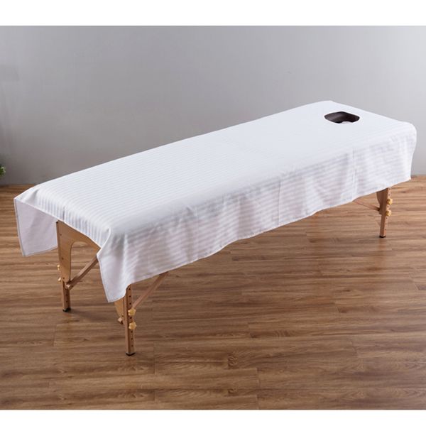 bed sheet for massage treatment for beauty treatments / 120 x 190 cm non-stick
bed sheet for massage treatment for beauty treatments / 120 x 190 cm non-stick