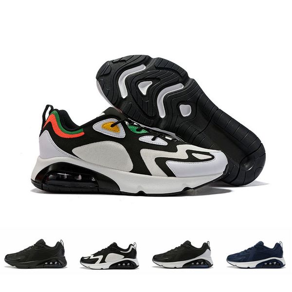new arrival 2019 men 200 running shoes sports designer sneakers fashion mens air trainers cushion jogging zapatos scarpe schuhe size 12, White;red
new arrival 2019 men 200 running shoes sports designer sneakers fashion mens air trainers cushion jogging zapatos scarpe schuhe size 12, White;red