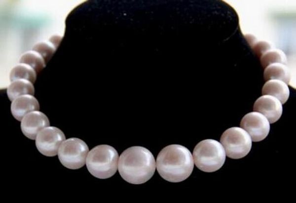 happy 13-17mm natural freshwater pearl necklace round light women necklace 925 sterling silver 18 inch
happy 13-17mm natural freshwater pearl necklace round light women necklace 925 sterling silver 18 inch