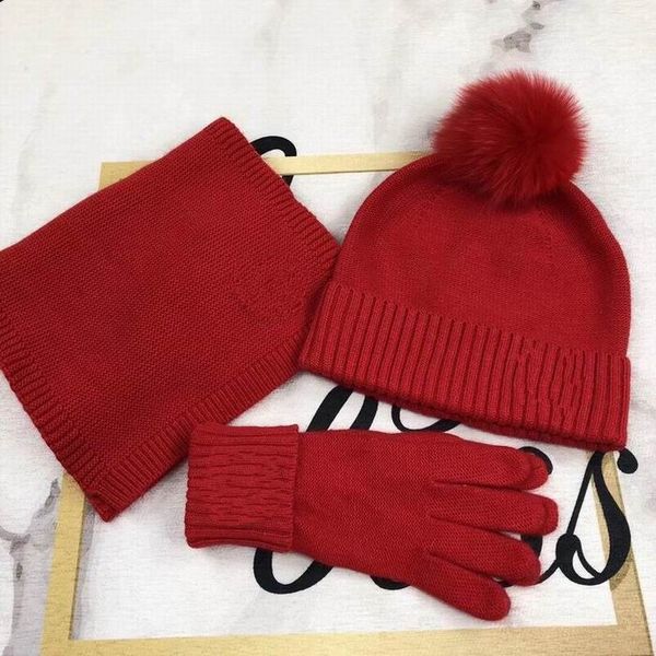 2020 new arrival cotton knitting red hats with hair ball women winter comfortable warm hats, scarves & gloves sets with box, Blue;gray
2020 new arrival cotton knitting red hats with hair ball women winter comfortable warm hats, scarves & gloves sets with box, Blue;gray