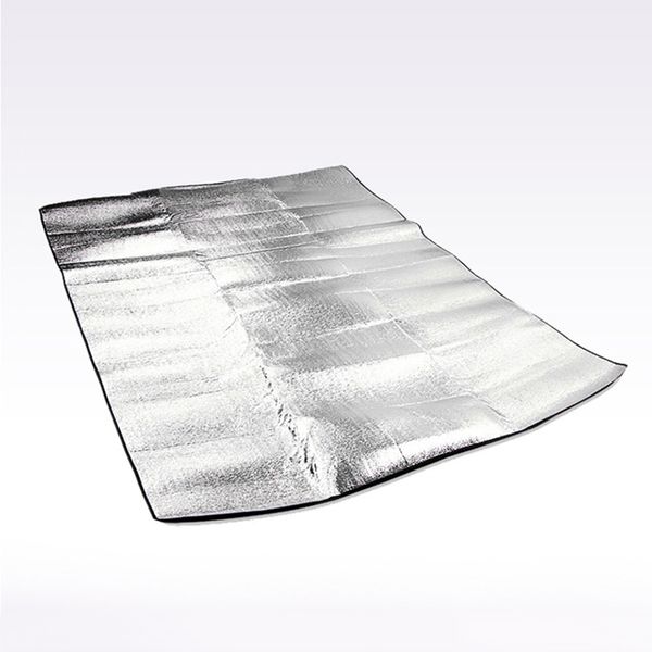 outdoor pads moisture-proof pad foldable picnic blanket aluminum film mat tent double-side bhd2
outdoor pads moisture-proof pad foldable picnic blanket aluminum film mat tent double-side bhd2