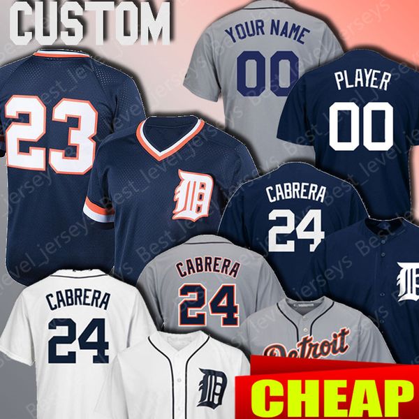 Detroit Custom Tigers jersey 23 Kirk Gibson jersey 24 Miguel Cabrera jerseys 47 Jack Morris jersey 9 Nick Castellanos 44 Daniel Norris
Detroit Custom Tigers jersey 23 Kirk Gibson jersey 24 Miguel Cabrera jerseys 47 Jack Morris jersey 9 Nick Castellanos 44 Daniel Norris