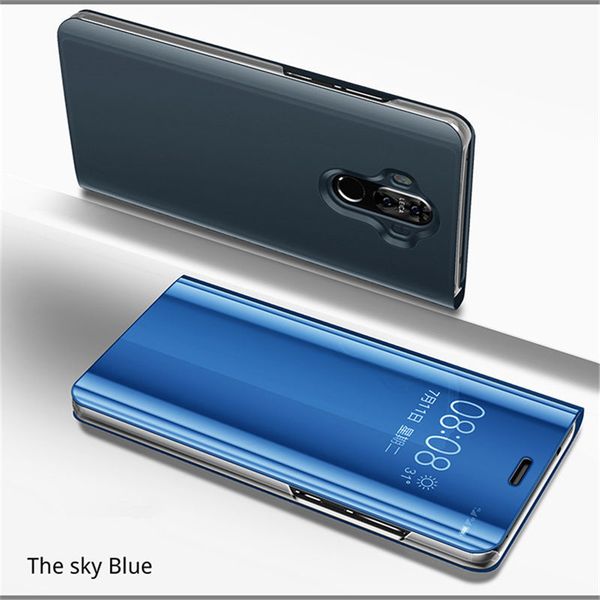 smart flip mirror case for huawei y6 y7 prime y9 2018 2019 mate 20 lite p30 pro cover for huawei honor 7c 7a 8x 10 nova 2i 3 3i
smart flip mirror case for huawei y6 y7 prime y9 2018 2019 mate 20 lite p30 pro cover for huawei honor 7c 7a 8x 10 nova 2i 3 3i