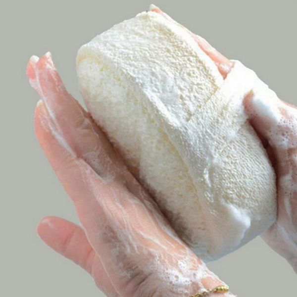 5pcs natural luffa loofah exfoliating bath brushes shower sponge body clean scrubber shower sponges scrubbers brush for bathroom
5pcs natural luffa loofah exfoliating bath brushes shower sponge body clean scrubber shower sponges scrubbers brush for bathroom