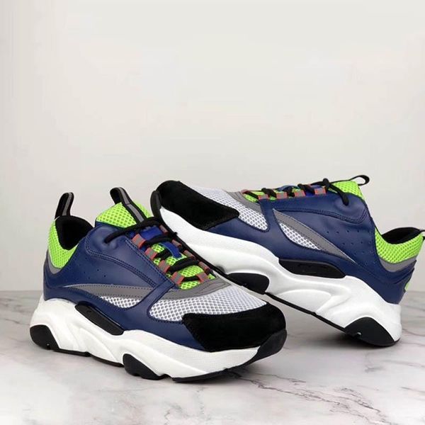 men's technical knit calfskin trainers brand designer sneakers 2019 new luxury fashion b22 luxury mixed colors casual shoes
men's technical knit calfskin trainers brand designer sneakers 2019 new luxury fashion b22 luxury mixed colors casual shoes