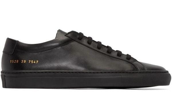 fashion wild italy brand common projects black white low shoes for men women genuine leather casual shoes flats chaussure femme homme
fashion wild italy brand common projects black white low shoes for men women genuine leather casual shoes flats chaussure femme homme