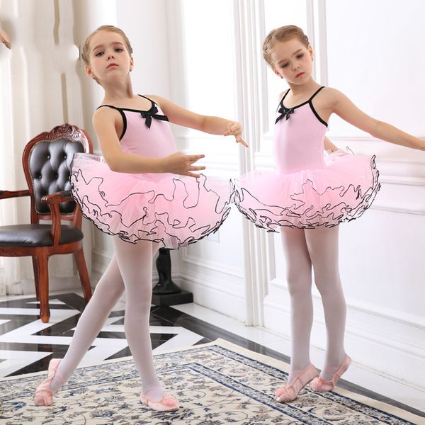 girls child ballet tutu dance elegant dress dancewear princess party dress ballet clothes for kids gymnastics leotard costumes, Black;red
girls child ballet tutu dance elegant dress dancewear princess party dress ballet clothes for kids gymnastics leotard costumes, Black;red