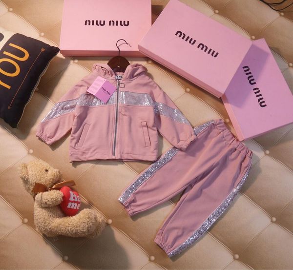2019 новый высококачественный детский длинный рукав из двух частей suit190812#003, White
2019 новый высококачественный детский длинный рукав из двух частей suit190812#003, White