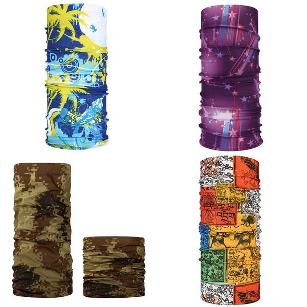 jeqv7 233 style printed headband bandana scarf men women multifunctional sea ring mask tube face scarf seamless shipping, Black
jeqv7 233 style printed headband bandana scarf men women multifunctional sea ring mask tube face scarf seamless shipping, Black