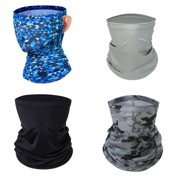 ctzbq stock, summer cycling half face mask cool sports fishing outdoor ice scarf breathable cycling anti-uv neck facemask silk, Black
ctzbq stock, summer cycling half face mask cool sports fishing outdoor ice scarf breathable cycling anti-uv neck facemask silk, Black