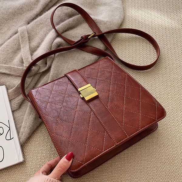 monnet cauthy new arrivals bags for women fashion vintage style chic messenger bag solid color black brown wine red female flap
monnet cauthy new arrivals bags for women fashion vintage style chic messenger bag solid color black brown wine red female flap