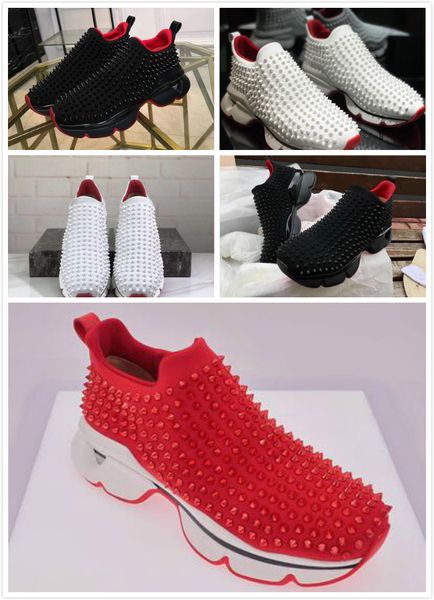 sneaker platform trainers suede calfskin shoes mens genuine leather fashion sneakers mixed color with box, Black
sneaker platform trainers suede calfskin shoes mens genuine leather fashion sneakers mixed color with box, Black