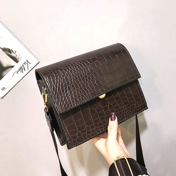 урожай малый crossbody сумка женщины alligotar pattern классические сумки на ремне дамы широкий ремень cross body bag женский посыльного сум
урожай малый crossbody сумка женщины alligotar pattern классические сумки на ремне дамы широкий ремень cross body bag женский посыльного сум