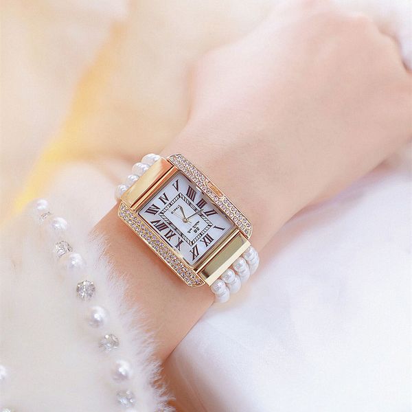square women watches luxury designer brand women casual dress quartz watch ladies bracelet watches fashion clock new, Slivery;brown
square women watches luxury designer brand women casual dress quartz watch ladies bracelet watches fashion clock new, Slivery;brown