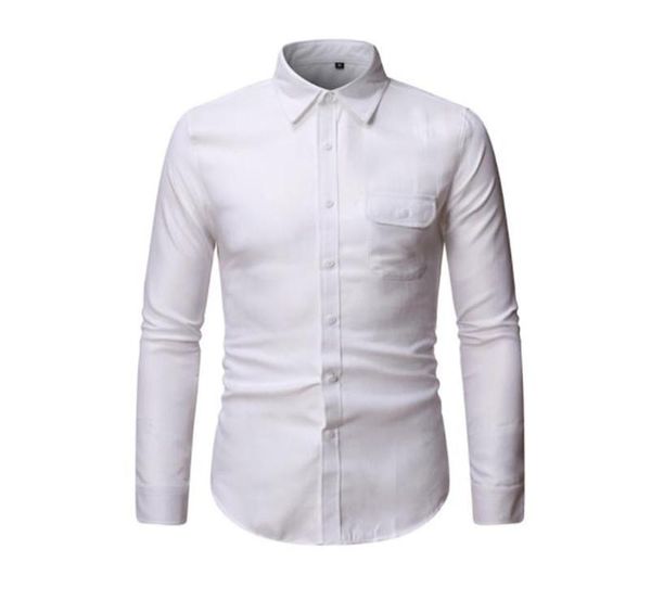 20ss mens designer shirts fashion solid color lapel neck long sleeve shirts casual teenagers shirts, White;black
20ss mens designer shirts fashion solid color lapel neck long sleeve shirts casual teenagers shirts, White;black