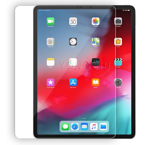 

0.3 мм 9н закаленное стекло для ipad 2018 12.9 ipad pro 11 стекло для ipad pro 10.5 дюймовый экран протектор защитная пленка