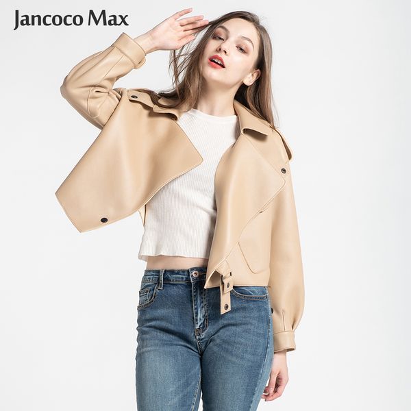women's real sheepskin leather jackets top quality genuine leather coat fashion jackets lady new arrival s7547, Black
women's real sheepskin leather jackets top quality genuine leather coat fashion jackets lady new arrival s7547, Black