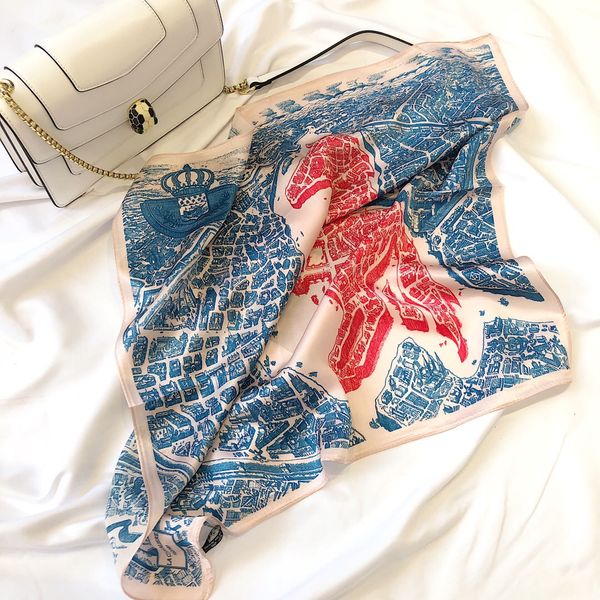 2020 new counter small square scarfs women's scarf satin summer animal horse print scarf silk fashion tulle hijab mulberry silk scarf, Blue;gray
2020 new counter small square scarfs women's scarf satin summer animal horse print scarf silk fashion tulle hijab mulberry silk scarf, Blue;gray