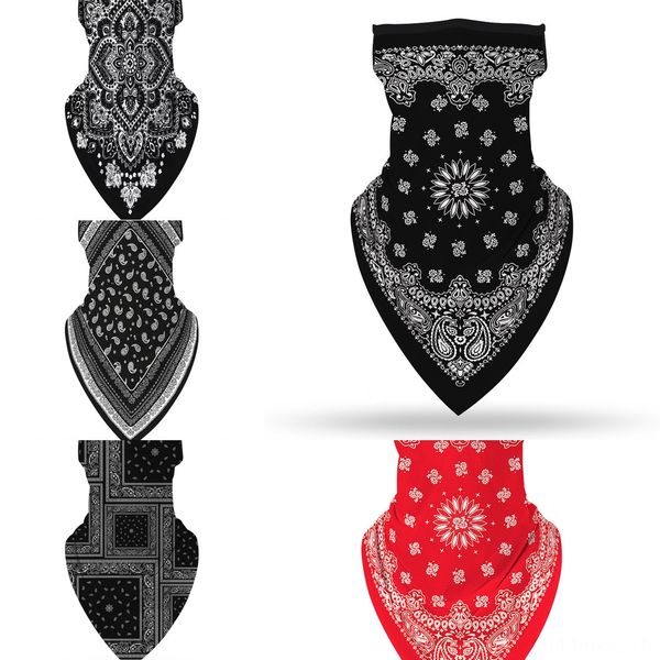 8bhdo outdoor sport neck skull bandanas headband scarf bicycle shield face mask fishing bandana headwear ring scarf bicycle balaclava, Black
8bhdo outdoor sport neck skull bandanas headband scarf bicycle shield face mask fishing bandana headwear ring scarf bicycle balaclava, Black