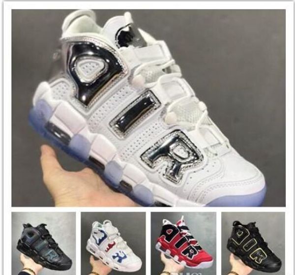 2020 original mens more uptempo outdoor basketball shoes new pippen chaussure homme uptempo sports athletic sneakers trainers plus
2020 original mens more uptempo outdoor basketball shoes new pippen chaussure homme uptempo sports athletic sneakers trainers plus