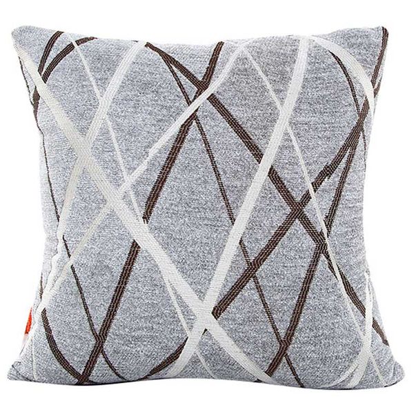 45x45cm наволочка chenille ray stripes geometric декоративное главная диван партии талия throw подушка обложка домашний текстиль
45x45cm наволочка chenille ray stripes geometric декоративное главная диван партии талия throw подушка обложка домашний текстиль