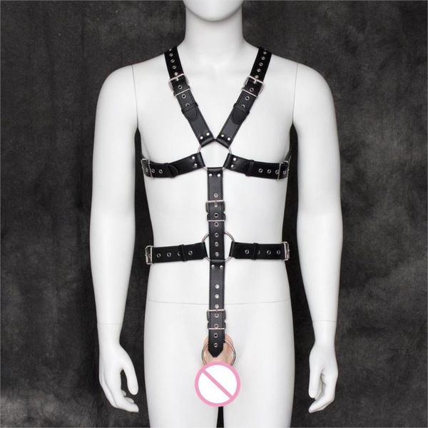кожа фетиш мужчины chest harness ремень готические тела бандаж платье gay fetish wear pole dance одежда для взрослых порно игры lingerie, Red;black
кожа фетиш мужчины chest harness ремень готические тела бандаж платье gay fetish wear pole dance одежда для взрослых порно игры lingerie, Red;black