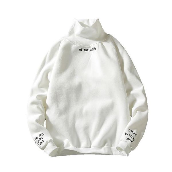 fleece winter black hoodies sweatshirts men turtleneck tracksuit streetwear casual hooodie japanese mens hip hop japan style 5xl
fleece winter black hoodies sweatshirts men turtleneck tracksuit streetwear casual hooodie japanese mens hip hop japan style 5xl
