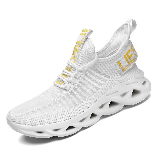 fashion sneakers for men casual shoes breathable lightweight men shoes spring autumn non-slip popular mesh male lace up shoes, Black
fashion sneakers for men casual shoes breathable lightweight men shoes spring autumn non-slip popular mesh male lace up shoes, Black