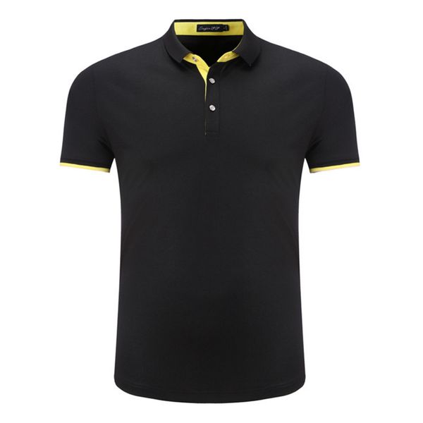 

Polo Shirt Men Cotton Short Sleeve Camisa Polo New 2018 Men Casual Breathable Polo Shirt Plus Size S -4xl Brand Clothing