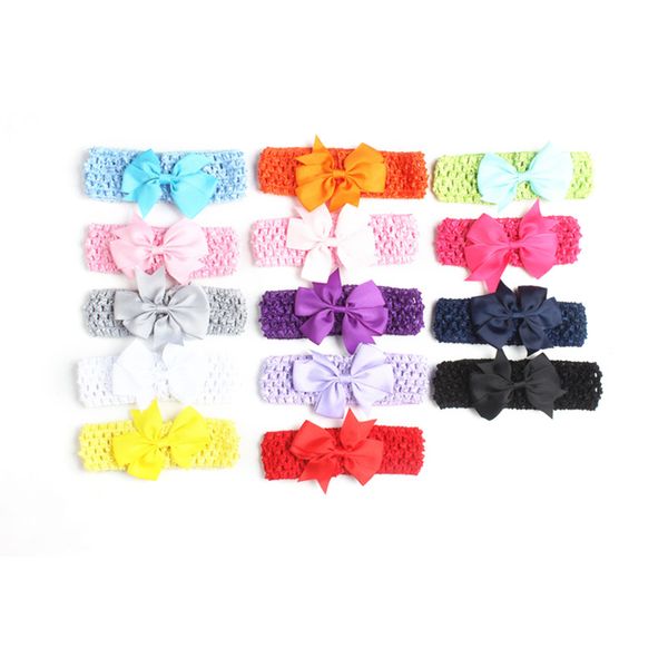 girls elastic headband children broad hair band bowknot tie kids hair accessories flower headbands cute ornaments headdress, Slivery;white
girls elastic headband children broad hair band bowknot tie kids hair accessories flower headbands cute ornaments headdress, Slivery;white
