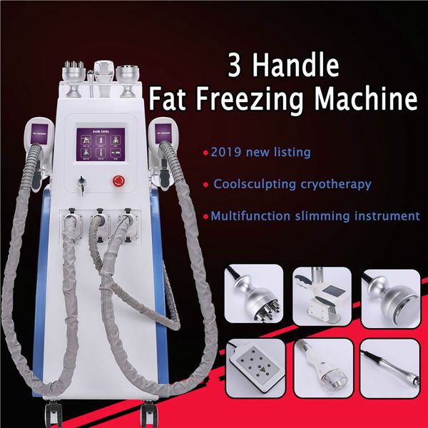 2020 factory direct sales body slimming cellulite reduction criolipolise reezefats system body slimming cryolipolysis machine
2020 factory direct sales body slimming cellulite reduction criolipolise reezefats system body slimming cryolipolysis machine