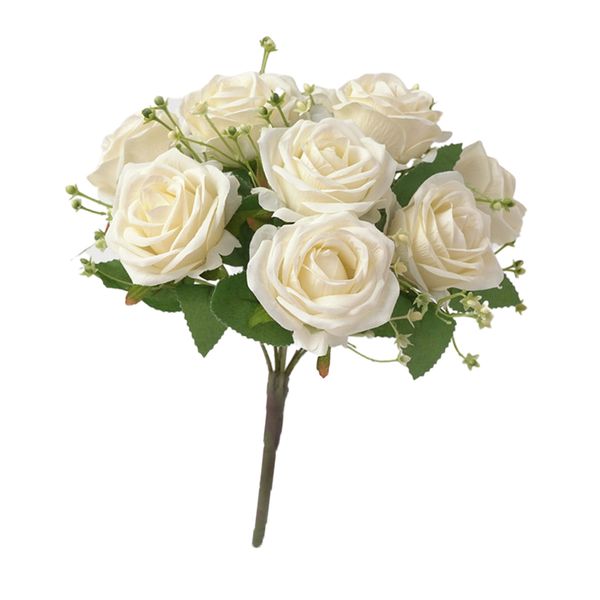 simulation rose flowers flowers and plants rose bunch f/ wedding valentines