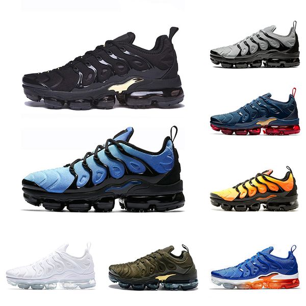 fashion tn plus men women running shoes triple white black gold grape usa hyper blue mens sneakers sports chaussures size 36-47 online sale
fashion tn plus men women running shoes triple white black gold grape usa hyper blue mens sneakers sports chaussures size 36-47 online sale
