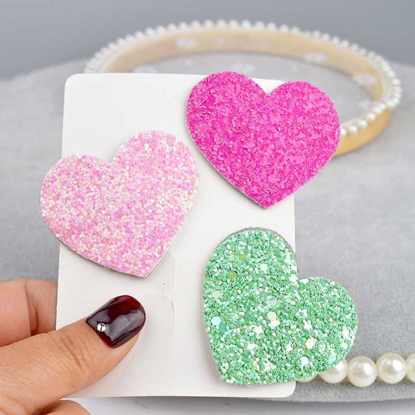 3pcs/pack girls cute colorful heart hairpins children sweet hair clips barrettes headband bb clip kids fashion hair accessories, Slivery;white
3pcs/pack girls cute colorful heart hairpins children sweet hair clips barrettes headband bb clip kids fashion hair accessories, Slivery;white