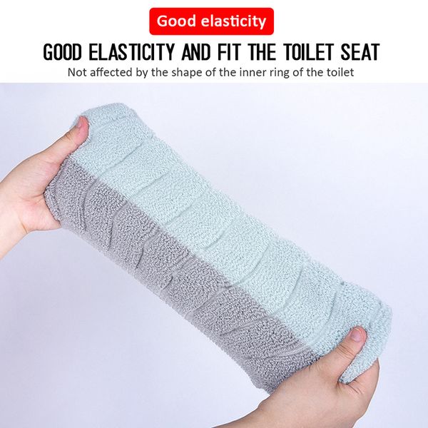 bathroom toilet seat case soft warmer toilet pedestal pan cushion seat pad washable toilet seat covers household merchandises
bathroom toilet seat case soft warmer toilet pedestal pan cushion seat pad washable toilet seat covers household merchandises