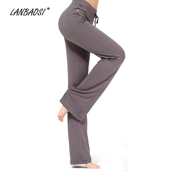 lanbaosi sports yoga pants for women lightweight drawstring waist soft breathable pants indoor gym fitness dance trousers, White;red
lanbaosi sports yoga pants for women lightweight drawstring waist soft breathable pants indoor gym fitness dance trousers, White;red