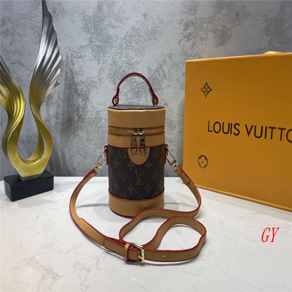 2020 new fashion designer casual handbag paris shoulder bag messenger bag cylindrical bag wallet handbag backpack new aaabag
2020 new fashion designer casual handbag paris shoulder bag messenger bag cylindrical bag wallet handbag backpack new aaabag