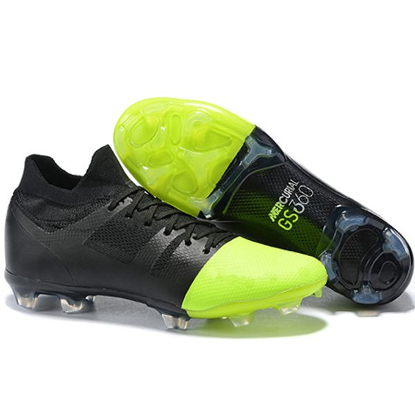 2019 mens soccer shoes mercurial greenspeed 360 fg soccer cleats mercurial superfly crampons de football boots chuteira black
2019 mens soccer shoes mercurial greenspeed 360 fg soccer cleats mercurial superfly crampons de football boots chuteira black