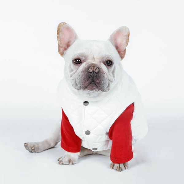 winter pet dog vest jacket clothing for dog clothes windproof coat for small medium large dogs costume french bulldog chihuahua dog apparel
winter pet dog vest jacket clothing for dog clothes windproof coat for small medium large dogs costume french bulldog chihuahua dog apparel