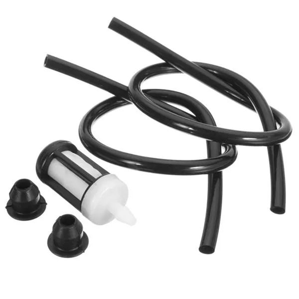 gardening chain saw lawnmower grommets filter fuel lines for stihl fs80 fs85 km85 fc75 fs76 fs74
gardening chain saw lawnmower grommets filter fuel lines for stihl fs80 fs85 km85 fc75 fs76 fs74