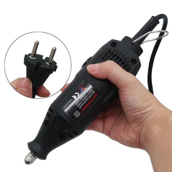 electric rotary tool grinder mini drill mini-mill grinding machine engraving pen electric drill diy style new 180w
electric rotary tool grinder mini drill mini-mill grinding machine engraving pen electric drill diy style new 180w