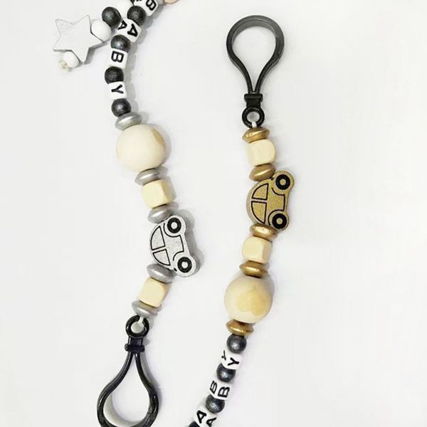 новый ребенок письмо личность автомобиль соска клип манекен цепи деревянный держатель соски клип
новый ребенок письмо личность автомобиль соска клип манекен цепи деревянный держатель соски клип