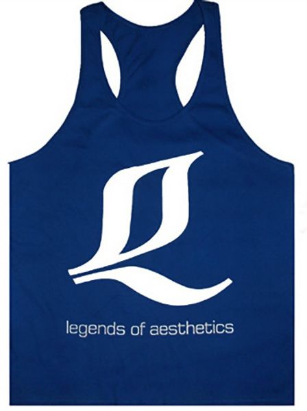 2018 gym man running vests solid colors sleeveless t-shirts male summer quick dry athletic fit outdoor sports, Black;blue
2018 gym man running vests solid colors sleeveless t-shirts male summer quick dry athletic fit outdoor sports, Black;blue