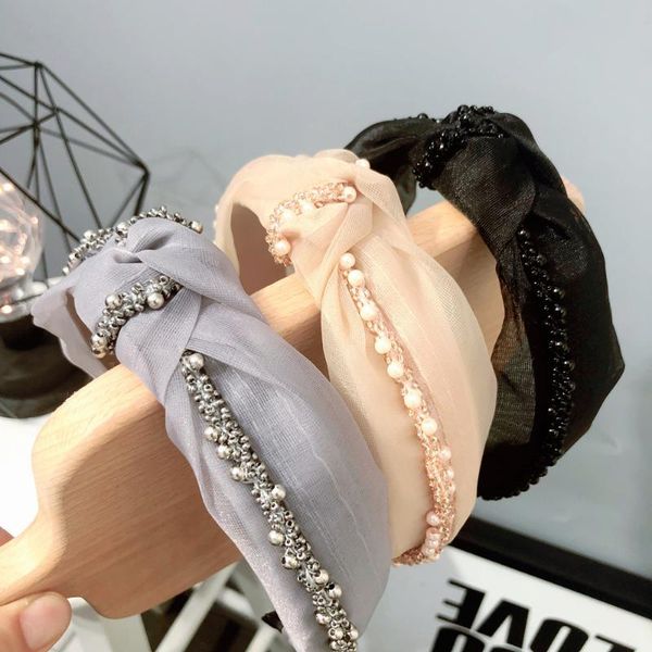 new women casual bow bead string hairband lady girls head band accessories hair ring hoop
new women casual bow bead string hairband lady girls head band accessories hair ring hoop