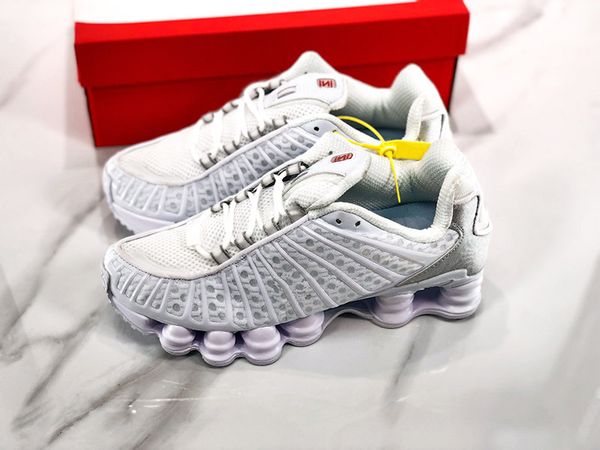 nike shox nz naranja