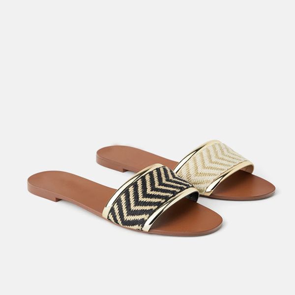 shoes woman's slippers rubber flip flops slides low loafers fashion 2020 hawaiian flat rome fabric pu scandals low, Black
shoes woman's slippers rubber flip flops slides low loafers fashion 2020 hawaiian flat rome fabric pu scandals low, Black