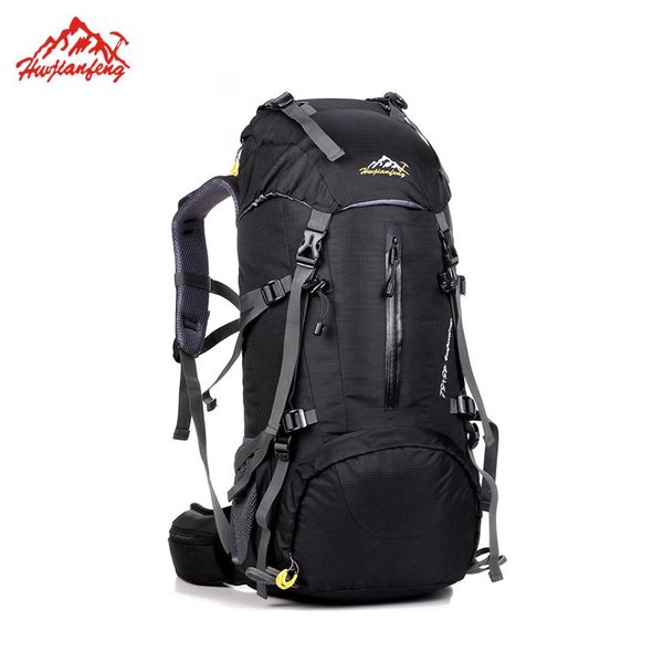 outdoor bags 50l travel backpack for camping trekking waterproof hiking rucksack mountaineering climbing bag
outdoor bags 50l travel backpack for camping trekking waterproof hiking rucksack mountaineering climbing bag