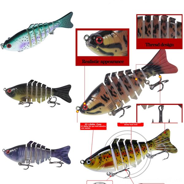 appdw small eel simulation luya soft fake 100mm 3 sticks fish soft bait bait soft boxed
appdw small eel simulation luya soft fake 100mm 3 sticks fish soft bait bait soft boxed