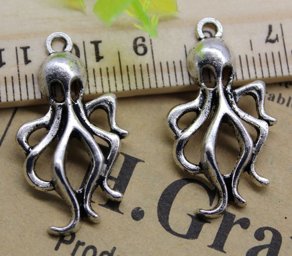 wholesale 100pcs ocs alloy charms pendant retro jewelry making diy keychain ancient silver pendant for bracelet earrings 30x16mm, Bronze;silver
wholesale 100pcs ocs alloy charms pendant retro jewelry making diy keychain ancient silver pendant for bracelet earrings 30x16mm, Bronze;silver